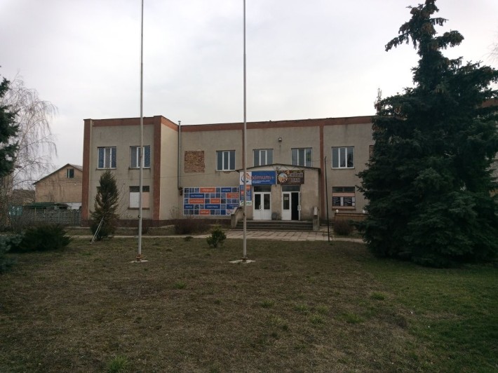 Продається будівля з бомбосховищем в предмісті - фото 1