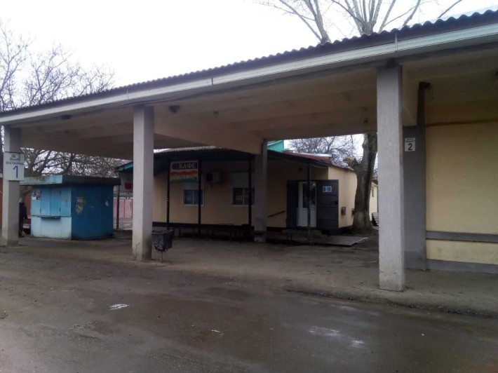 Продаж будівлі 86,7 кв.м., вул. Миколаївська (Урицького) 1в, м. Новий Буг - фото 1