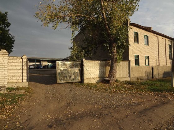 Продам комерційне приміщення або обміняю Доманівка