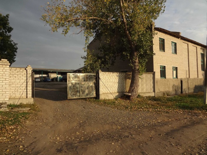 Продам комерційне приміщення або обміняю - фото 1