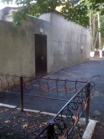 Комерційна нерухомість. Врадіївка. Власник, без комісії. - фото 1