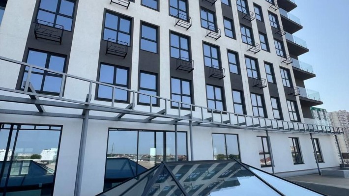 Продам офис в Бизнес Центре Акварель (227-095 - фото 1