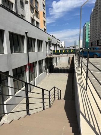 Коммерческое помещение в ЖК Маршал Сити 84.4 метра - фото 1