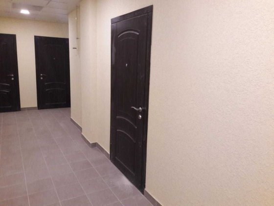 Кладовка 4,1 м2 в ЖК Авторский. Фонтанка Фонтанка