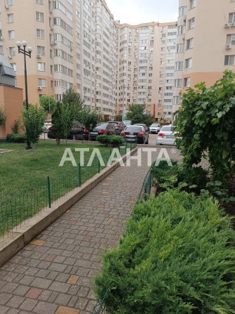 Помещение в ЖМ  Радужный 72.8 м2 - фото 1
