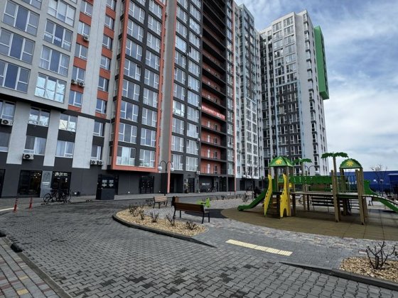 Коммерческая недвижимость Акварель 8 продам офис Лиманка