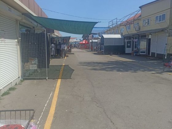 Магазин 7 км городська Авангард