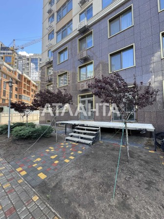 Продам Фасадное помещение Начат Ремонт ЖК 56 Жемчужина Архитекторская - фото 1