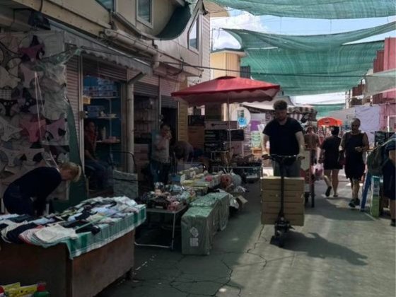 Продам 2 ралета на 7км, ул.Фабричная, Одесса Авангард