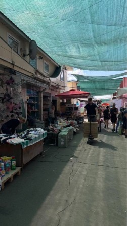 Продам 2 ралета на 7км, ул.Фабричная, Одесса - фото 1