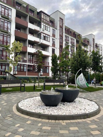 Продаж приміщення 96 м² Одеса | ЖК Smart City | під будь-який бізнес - фото 1