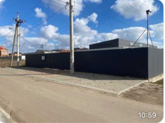 Продам боксы под СТО Ліски (Одеська обл.)