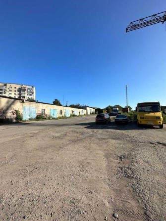 Складские помещения в Нерубайском на участке 2,4 га. 1S75 - фото 1