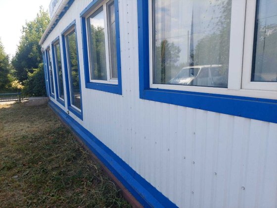 Продам или сдам в аренду промбазу со складами и офисом в Подольске Подільськ