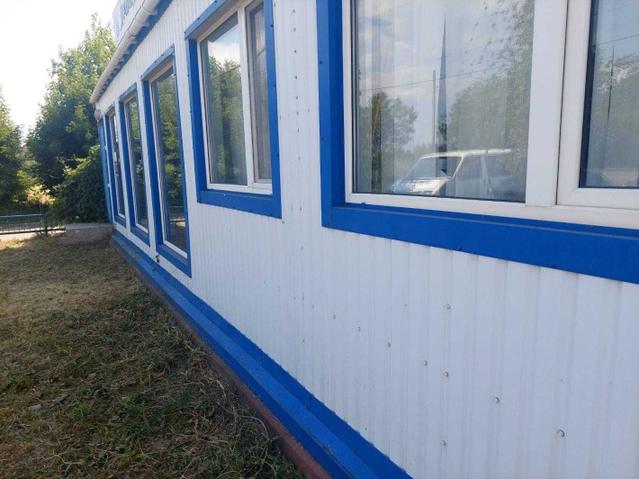 Продам или сдам в аренду промбазу со складами и офисом в Подольске - фото 1