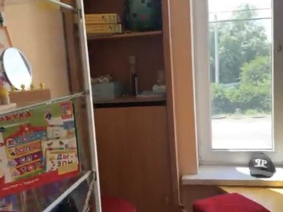 Фасадное отдельно стоящее коммерческое здание 180 м² в центре Усатово. Готово для бизнеса. Усатово