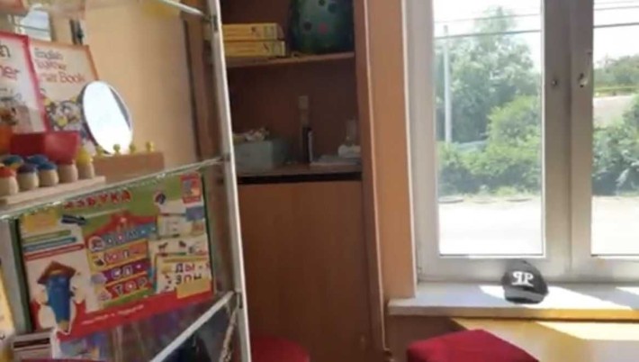 Фасадное отдельно стоящее коммерческое здание 180 м² в центре Усатово. Готово для бизнеса. - фото 1