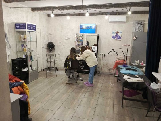 Продаю помещение под салон в институте Таирова. Таїрове
