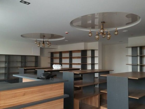 Продам помещение в ЖК Приморские Сады Корсунцы