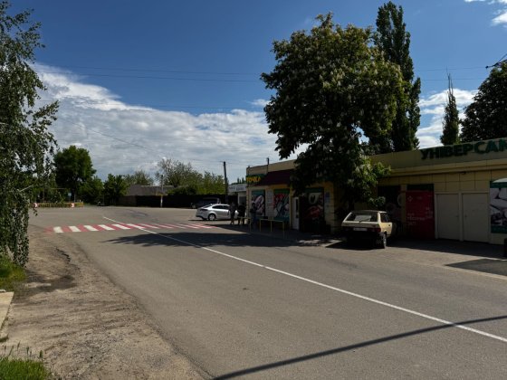 Комерційна нерухомість Беляевка