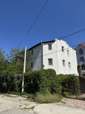 Продам базу отдыха на 30 номеров в Затоке - фото 1