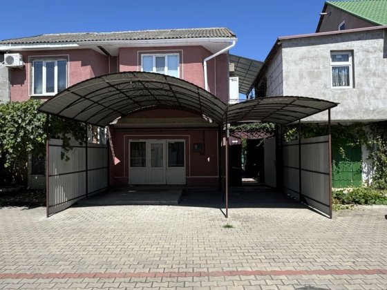 Продам мини-гостиницу в Затоке. Затока