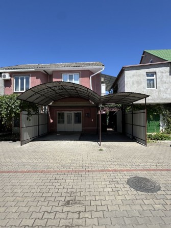 Продам мини-гостиницу в Затоке. - фото 1