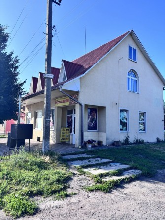 Продаж ! Оренда ! Комерційна нерухомість - фото 1