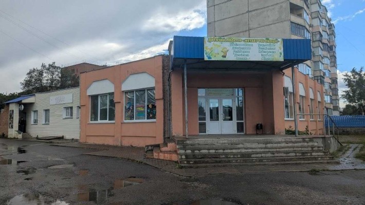 Продається комерційне приміщення! - фото 1