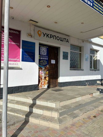 Продаж приміщення під офіс, магазини 229,7 м2, смт. Нові Санжари - фото 1