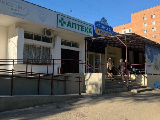 Продам приміщення 101.5 вул Решетилівська/Бірюзова Гожули