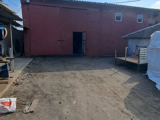 Продаж складського приміщення,с.Піщане,вул.Київська Піщане