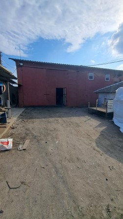 Продаж складського приміщення,с.Піщане,вул.Київська - фото 1