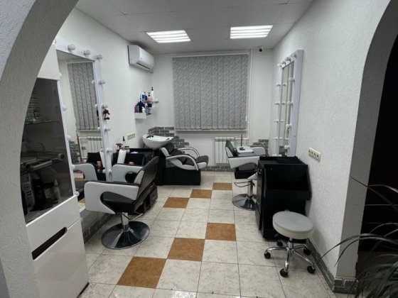 Продаж приміщення в центрі район ЖД вокзалу Малая Кохновка