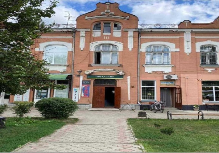 Продаж приміщення в м. Зіньків, Полтавська обл. - фото 1