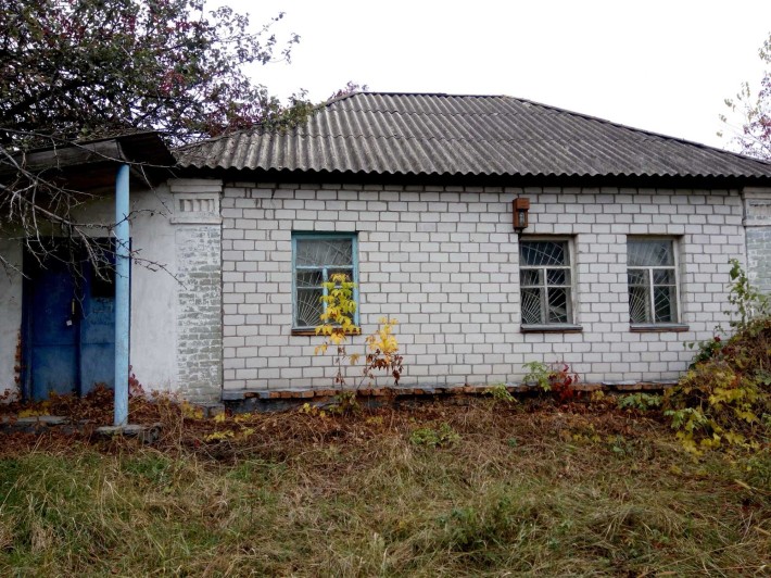 Продаж приміщення Лубенський (Гребінківський) р-н, м. Гребінка, вул. Козацька,8 - фото 1