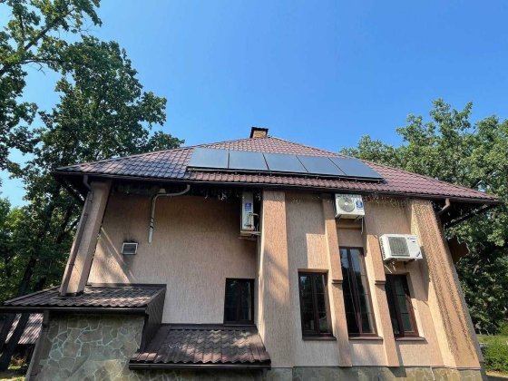 Продаж приміщення кафе Копили