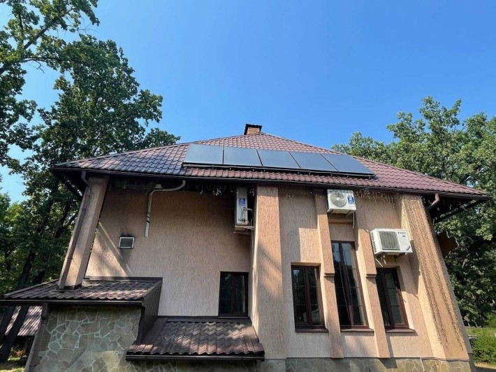 Продаж приміщення кафе - фото 1
