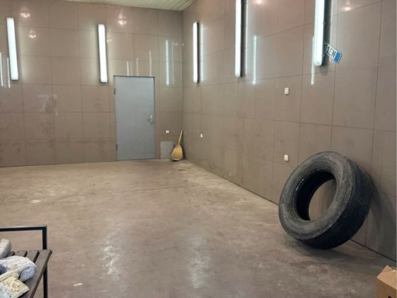Продається виробничо-складський комплекс з величезною ділянкою Костополь