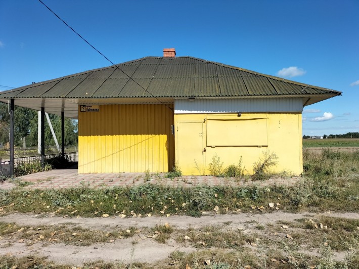 Продам магазин в с. Діброва - фото 1