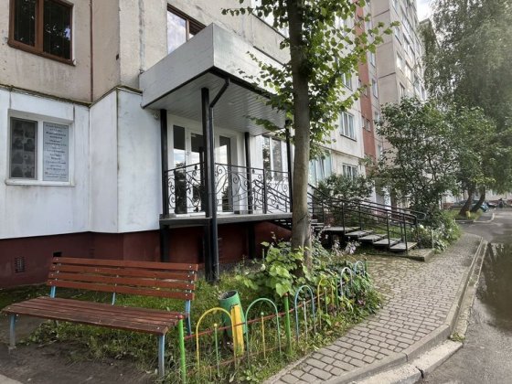 = Продаж комерційного приміщення! = Красилів