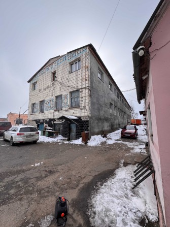 Продаж заводу продовольчих товарів м. Березне - фото 1