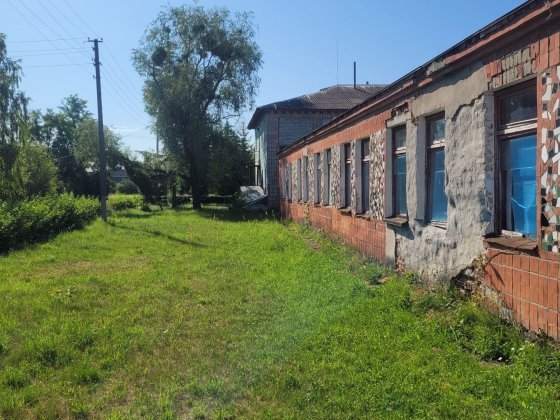 Приміщення 300 кв.м Дубровиця Дубровица