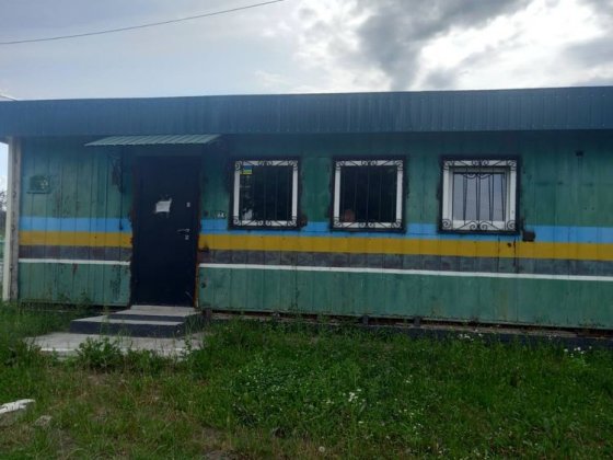 Продам приміщення Кролевец