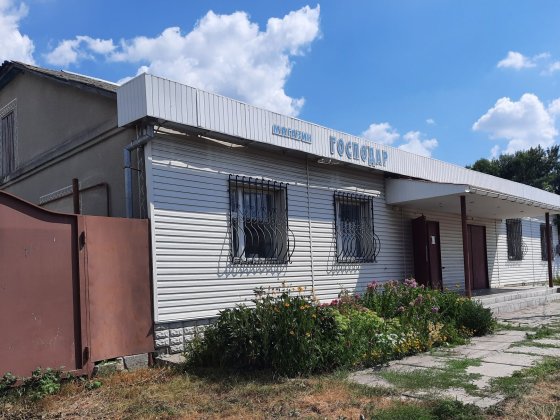 Продається приміщення магазину м. Буринь Буринь