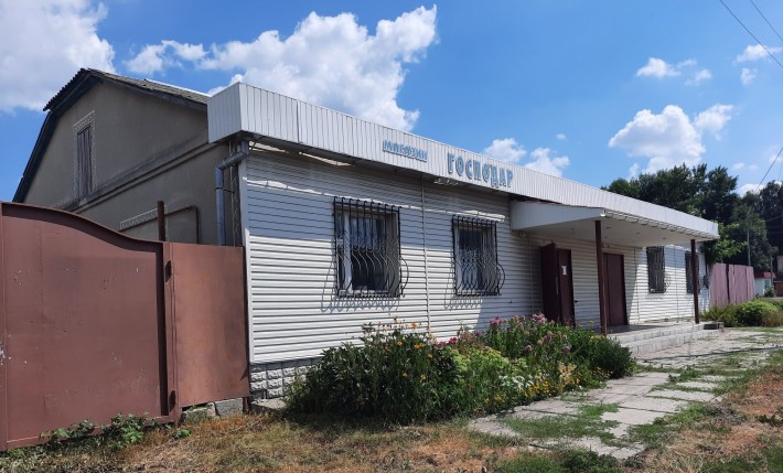 Продається приміщення магазину м. Буринь - фото 1