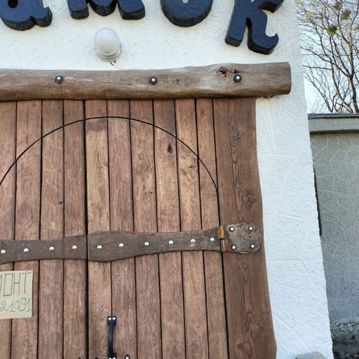 Продається готовий, діючий бізнес - кафе/ресторан "Замок" в середньовічному стилі в м.Ланівці, біля  - фото 1