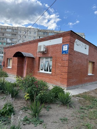Продам  приміщення в центрі  Балаклії Харківської області - фото 1