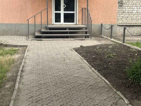 Продаж нежитлового приміщення Златопиль