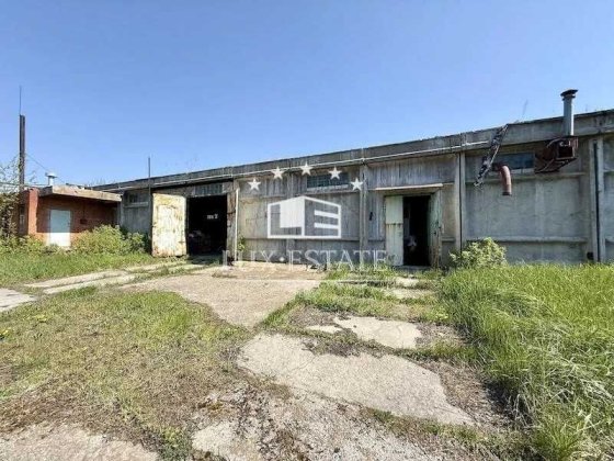 Продажа помещения производство 1260 м2, ул. Харьковская Новая Водолага Новая Водолага